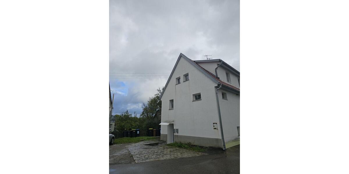 Mehrfamilienhaus, Wohnhaus Backnang - 299.000&euro; | Angebot:25398128