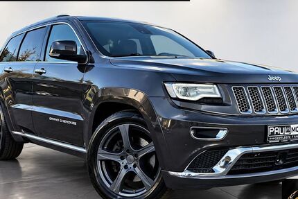 Jeep Grand Cherokee 194.000 km 10.739 &euro; Ludwigsburg 71636