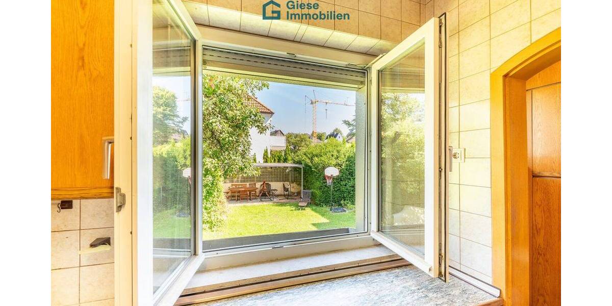 Mehrfamilienhaus, Wohnhaus Stuttgart Degerloch - 8 Zimmer, 170 m&sup2;, 775.000&euro; | Angebot:25685446