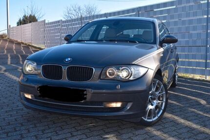BMW 118 168.000 km 5.500 &euro; Lauffen 74348