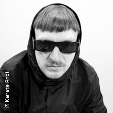 Karate Andi 19.02.2027 Schräglage Stuttgart