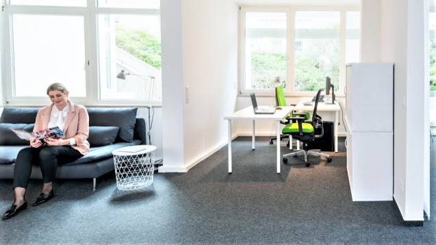 Gewerbeobjekt Stuttgart Ost - 444&euro; | Angebot:26068617