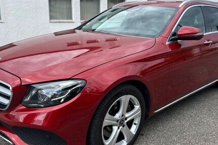 Mercedes-Benz E 350 296.000 km 14.990 &euro; Mönsheim 71297