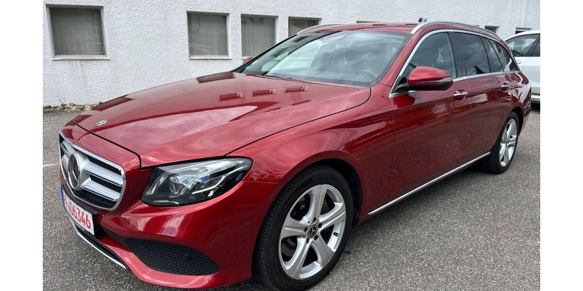Mercedes-Benz E 350 296.000 km 14.990 &euro; Mönsheim 71297