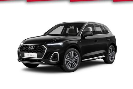 Audi Q5 37.776 km 47.940 &euro; Stuttgart 70563