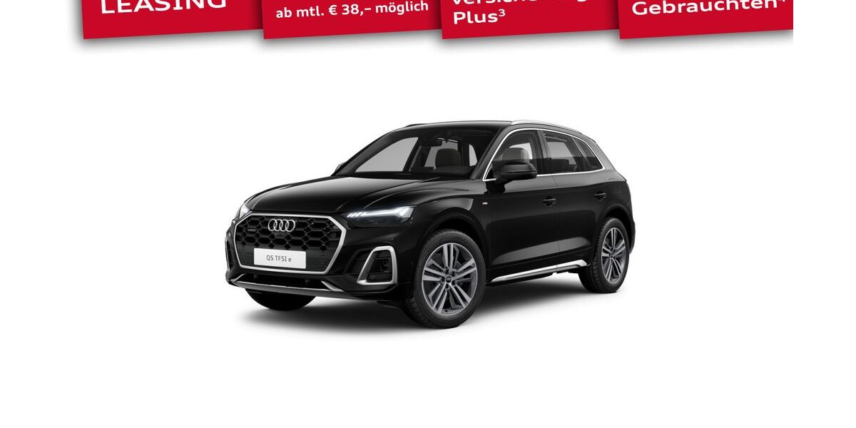 Audi Q5 37.776 km 47.940 &euro; Stuttgart 70563