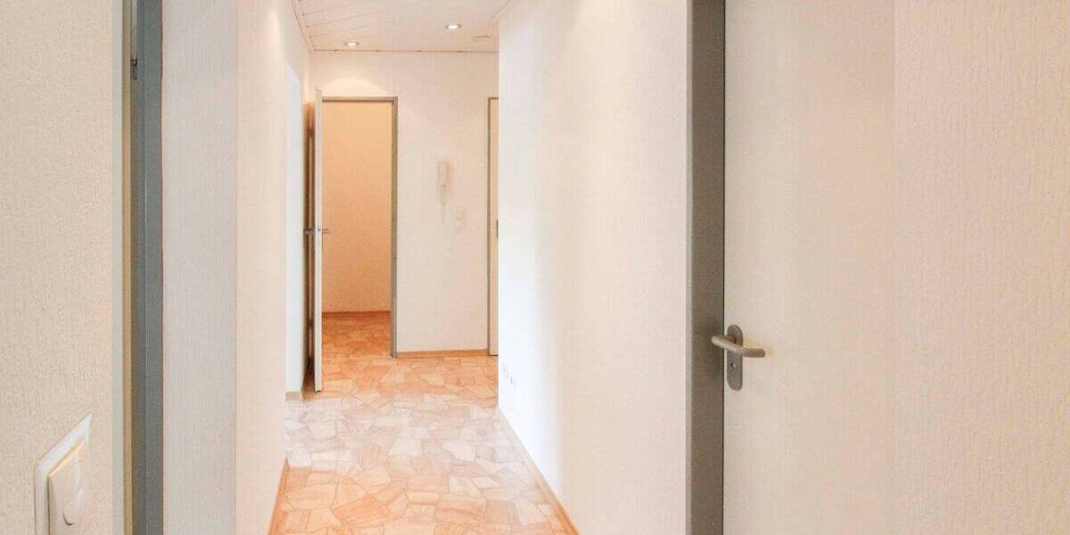 Etagenwohnung Heilbronn Böckingen - 3 Zimmer, 70 m&sup2;, 234.000&euro; | Angebot:26820928