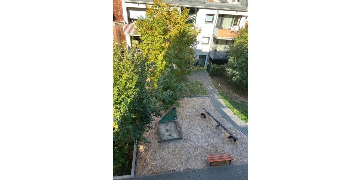 Etagenwohnung Stuttgart Lehen - 2 Zimmer, 62 m&sup2;, 1.288&euro; | Angebot:27584630