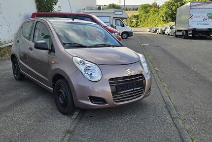 Suzuki Alto 70.583 km 2.900 &euro; Waiblingen Neustadt ( 15 km von Stuttgart ) 71336