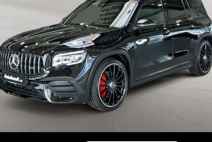 Mercedes-Benz GLB 35 AMG 50.887 km 44.409 &euro; Heilbronn 74072
