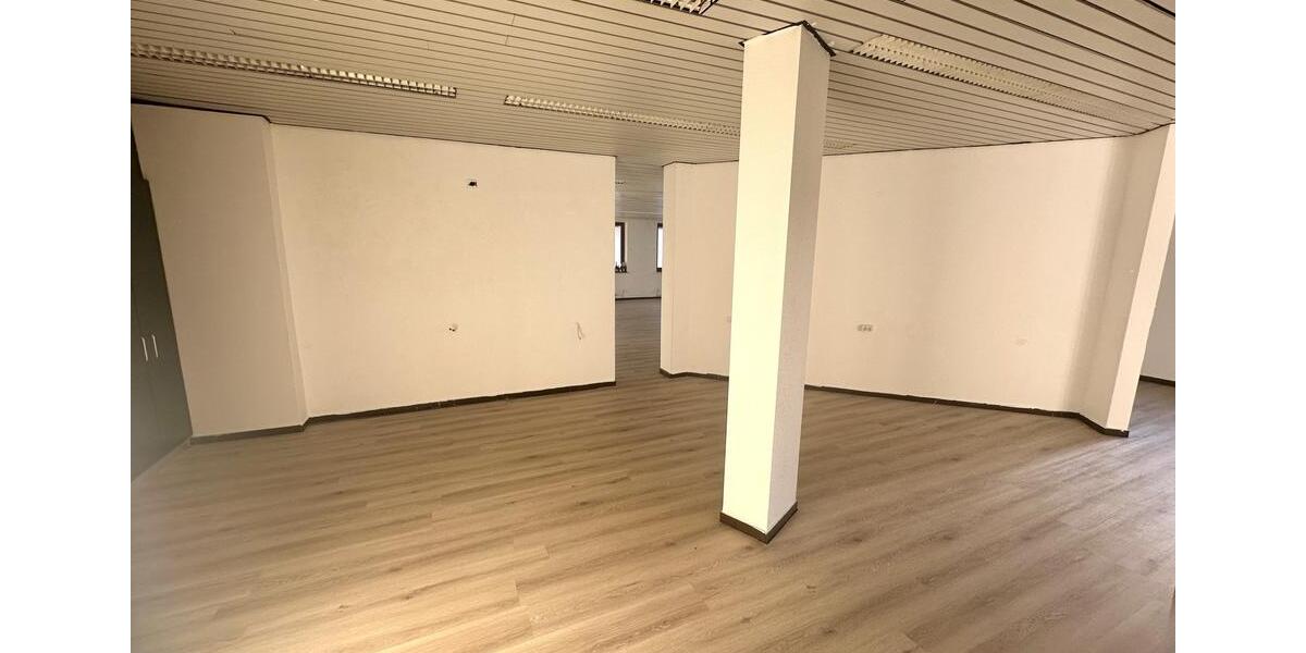 Gewerbeobjekt Backnang - 1.300&euro; | Angebot:25510355