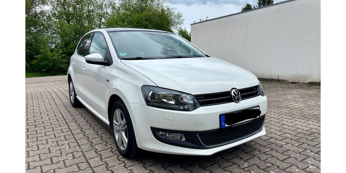 VW Polo 225.000 km 4.990 &euro; Wimsheim 71299