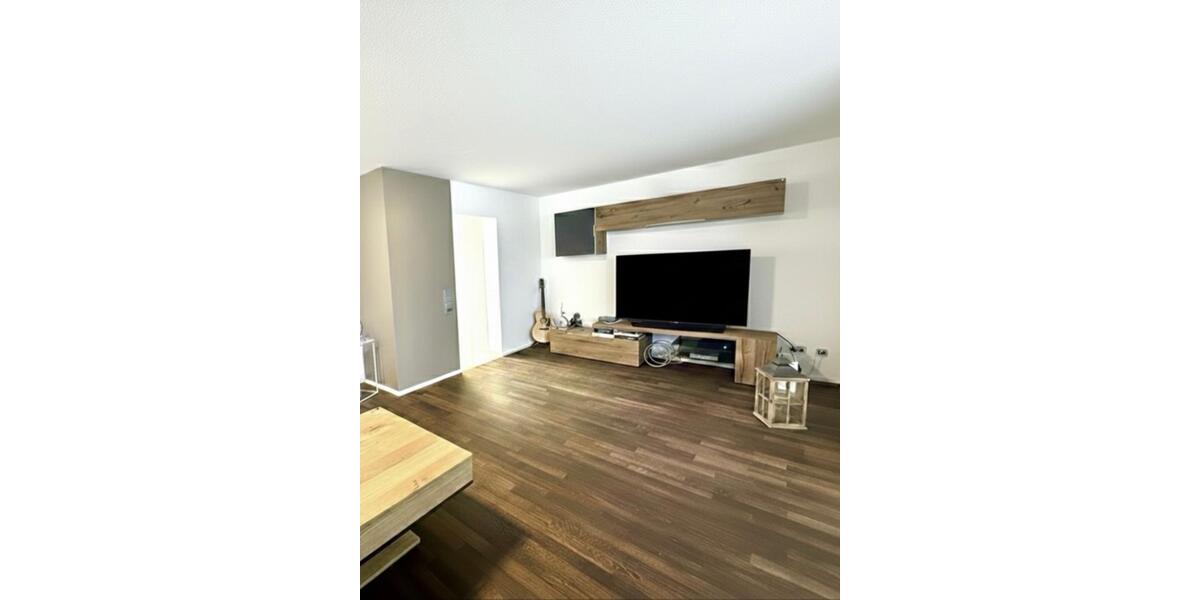 Etagenwohnung Korntal-Münchingen Münchingen - 4 Zimmer, 109 m&sup2;, 1.680&euro; | Angebot:26460103