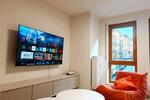 Etagenwohnung Stuttgart Lehen - 2 Zimmer, 46 m&sup2;, 2.200&euro; | Angebot:26339936