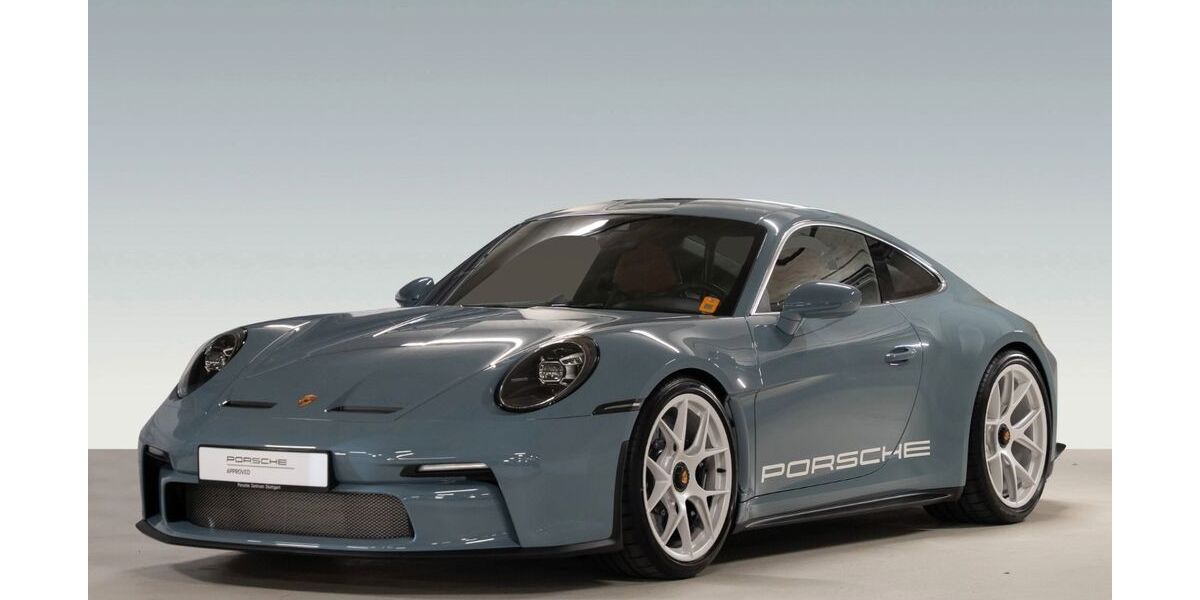 Porsche 992 1.800 km 399.800 &euro; Stuttgart 70469