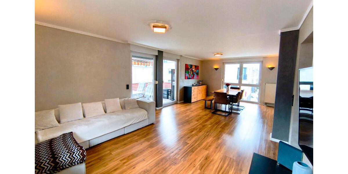 Etagenwohnung Grafenau - 4 Zimmer, 110 m&sup2;, 409.000&euro; | Angebot:25056662