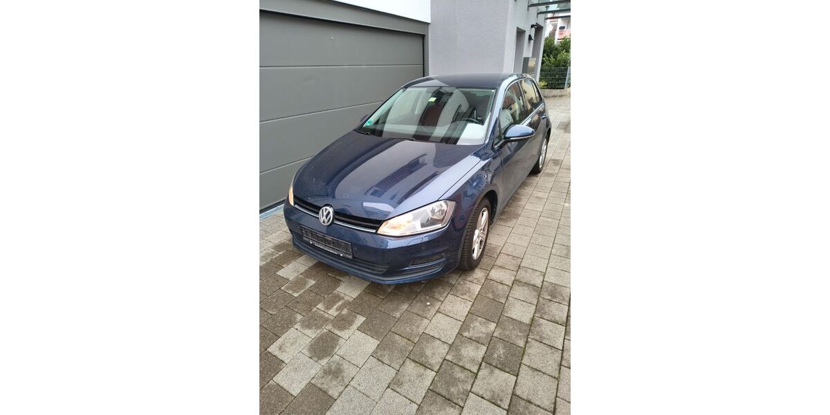 VW Golf 105.000 km 8.500 &euro; Tamm 71732