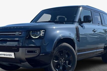 Land Rover Defender 89.023 km 64.880 &euro; Heilbronn 74080