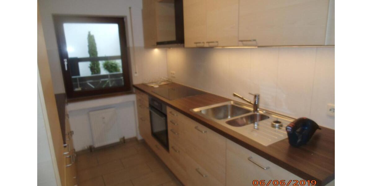 Erdgeschoßwohnung Renningen - 2 Zimmer, 60 m&sup2;, 230.000&euro; | Angebot:27021305
