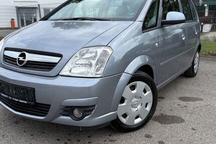Opel Meriva 150.000 km 1.990 &euro; MÖGLINGEN 71696