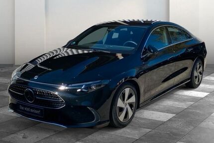 Mercedes-Benz CLA 180 20.830 km 35.499 &euro; Ostfildern 73760