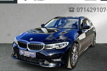 BMW 320 87.567 km 30.400 &euro; Bietigheim-Bissingen 74321