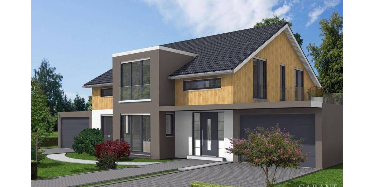 Einfamilienhaus Affalterbach - 7 Zimmer, 140 m&sup2;, 999.900&euro; | Angebot:25880998