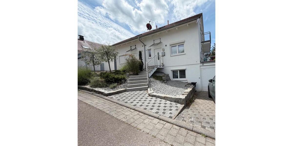 Doppelhaushälfte Leingarten - 5 Zimmer, 130 m&sup2;, 565.000&euro; | Angebot:27142803