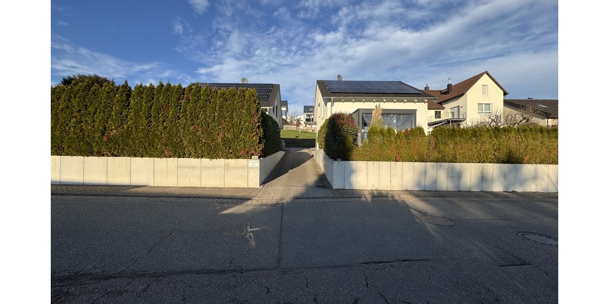 Baugrundstück in ruhiger Wohnlage von Ötisheim-Schönenberg - Grundstück Ötisheim | Angebot:23844935