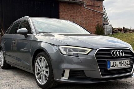 Audi A3 94.000 km 16.800 &euro; Ludwigsburg 71638
