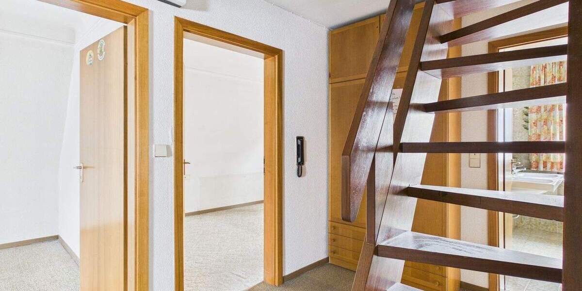 Einfamilienhaus Fellbach - 1 Zimmer, 128 m&sup2;, 545.000&euro; | Angebot:25697777