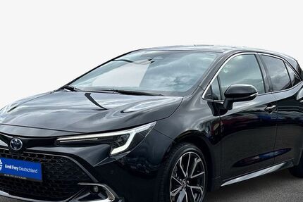 Toyota Corolla 19.355 km 28.990 &euro; Esslingen 73730