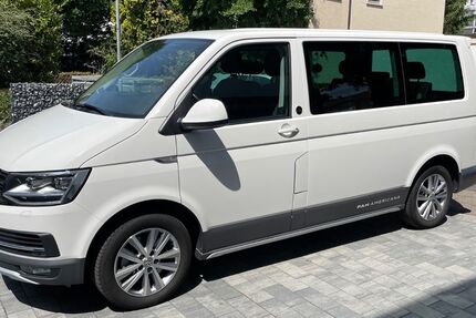 VW T6 Multivan 115.000 km 37.700 &euro; Heilbronn 74080
