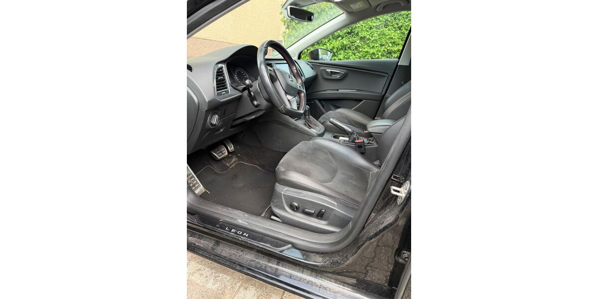 Seat Leon 230.000 km 9.900 &euro; Fellbach 70734