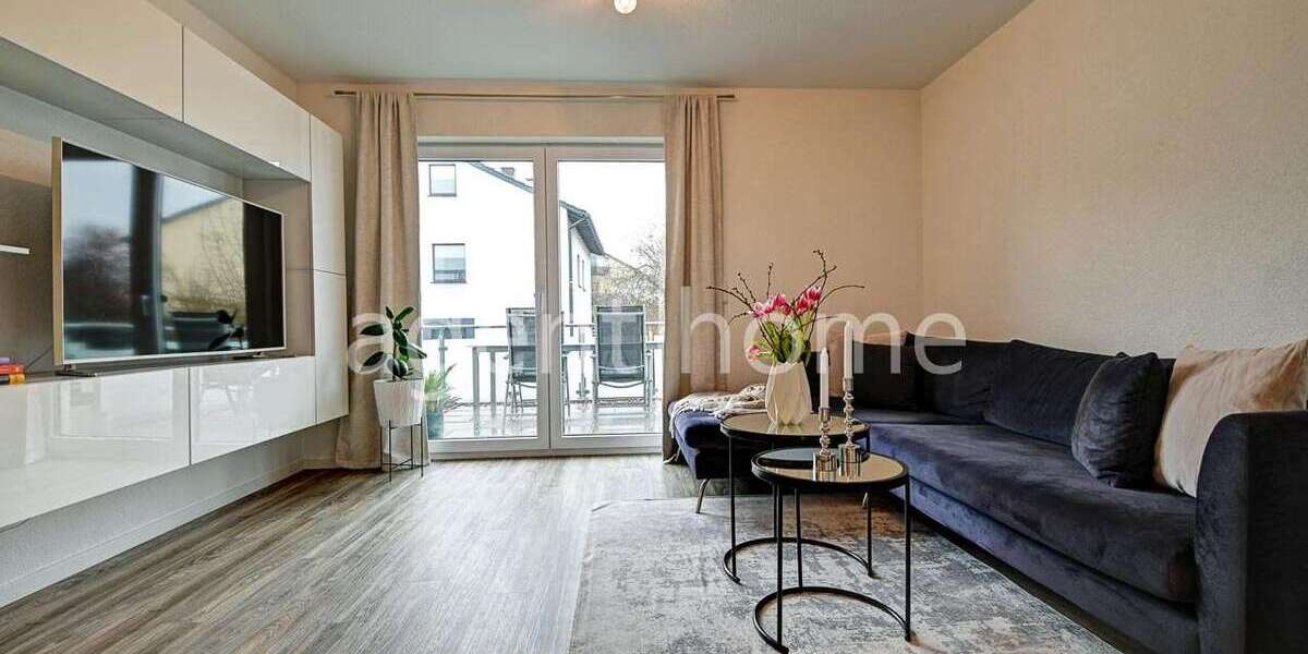 Zimmer Markgröningen - 2 Zimmer, 1.090&euro; | Angebot:27519334