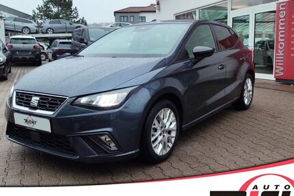 Seat Ibiza 18.950 km 19.340 &euro; Leonberg 71229