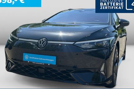VW ID.7 13.728 km 56.990 &euro; Ludwigsburg 71634