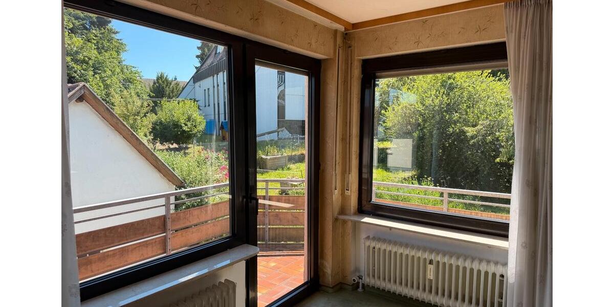 Einfamilienhaus Stuttgart Birkach - 7 Zimmer, 175 m&sup2;, 660.000&euro; | Angebot:27029520