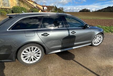 Audi A6 188.000 km 19.500 &euro; Flein 74223