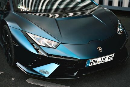 Lamborghini Huracán 4.500 km 293.490 &euro; Lauffen a.N. 74348