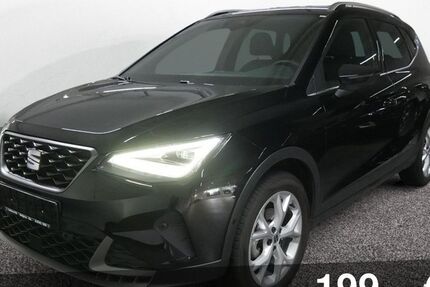 Seat Arona 11.800 km 20.870 &euro; Bietigheim-Bissingen 74321
