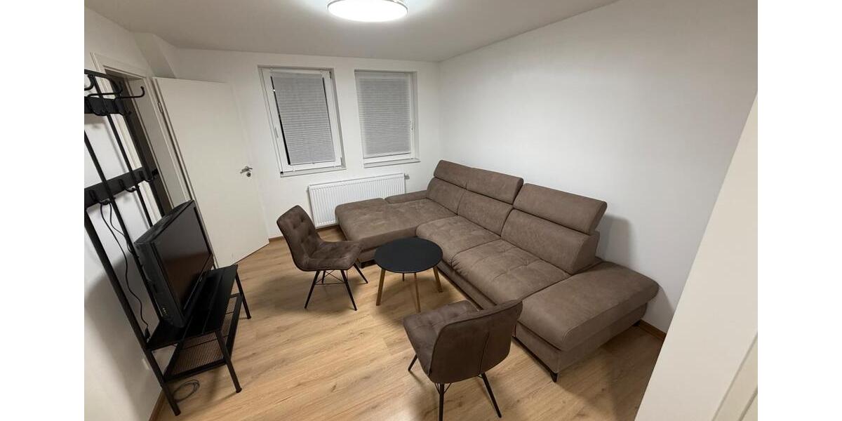 Etagenwohnung Ostfildern - 2.5 Zimmer, 60 m&sup2;, 1.200&euro; | Angebot:25903857
