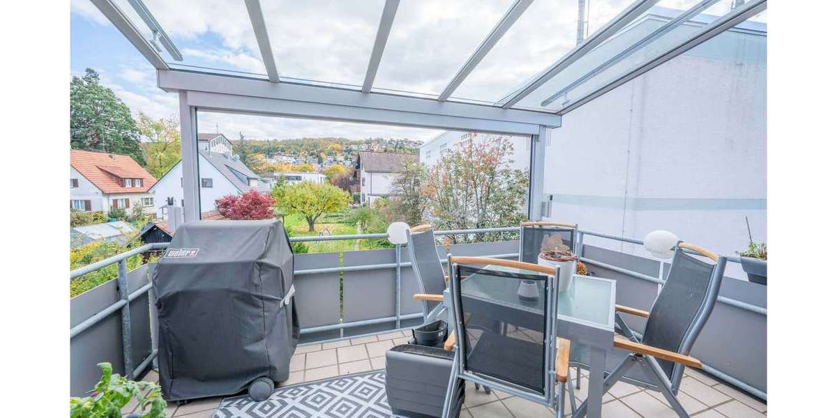 Etagenwohnung Gerlingen - 3.5 Zimmer, 98 m&sup2;, 459.000&euro; | Angebot:23265838