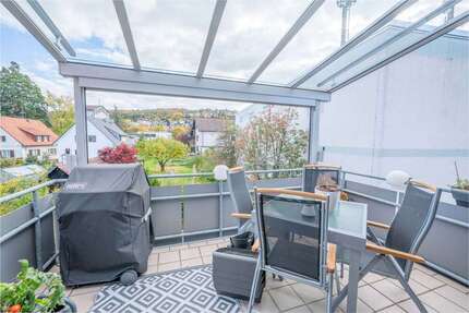 Wohnung Gerlingen - 3.5 Zimmer, 98 m&sup2;, 459.000&euro; | Angebot:23265838