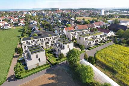 Wohnung Heimerdingen Heimerdingen - 3 Zimmer, 73 m&sup2;, 439.900&euro; | Angebot:26985138
