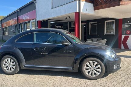 VW Beetle 164.000 km 6.000 &euro; Remshalden 73630