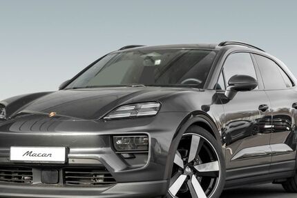 Porsche Macan 6.900 km 86.900 &euro; Heilbronn 74074