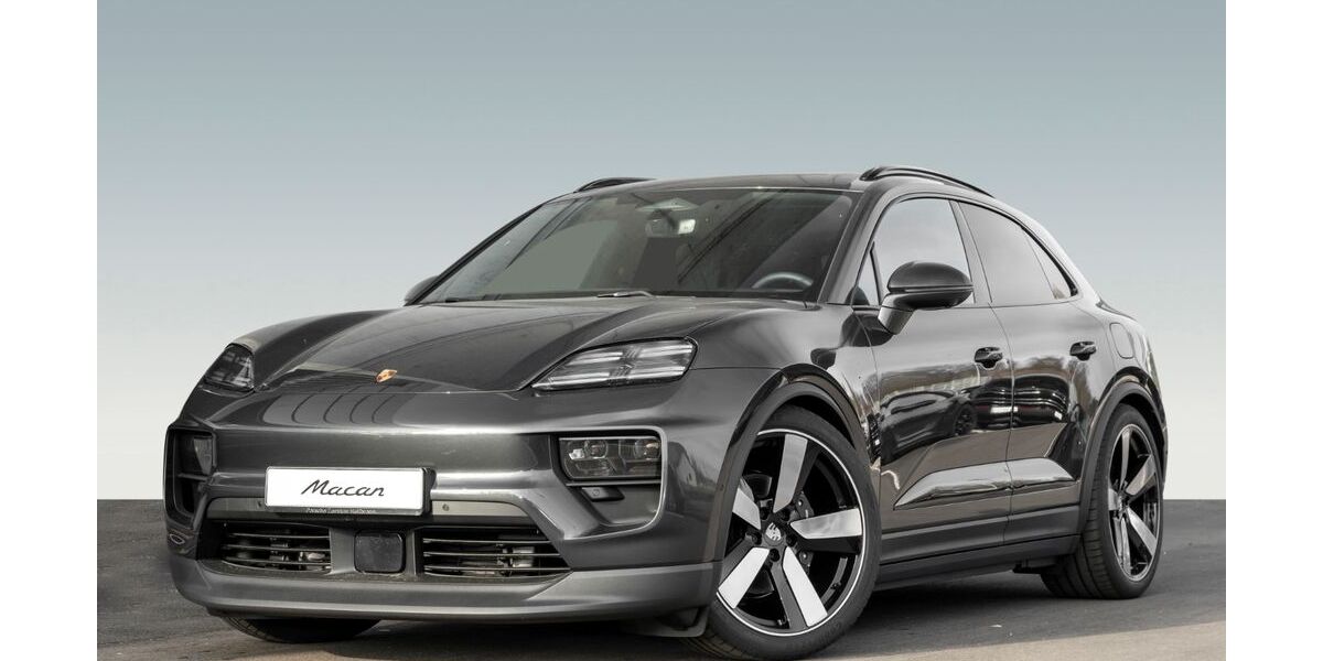 Porsche Macan 6.900 km 89.900 &euro; Heilbronn 74074