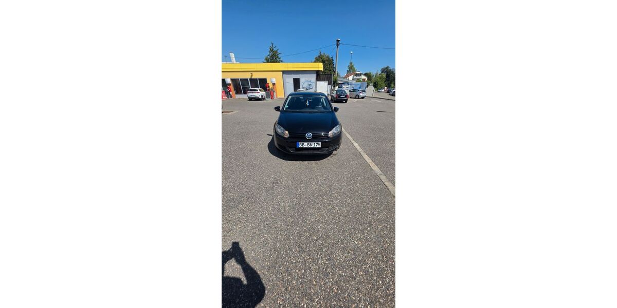 VW Golf 245.000 km 2.600 &euro; BÖBLINGEN 71032