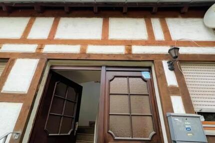 Wohnung Backnang - 1 Zimmer, 33 m&sup2;, 550&euro; | Angebot:25844633